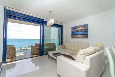 Apartment for sale in Punta Prima, Alicante, Spain 3 bedrooms, 107 sq.m. No. 59437 - photo 5