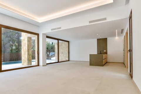 Villa for sale in Altea, Alicante, Spain 3 bedrooms, 291 sq.m. No. 59020 - photo 9
