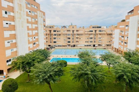 Apartment for sale in San Juan, Alicante, Spain 3 bedrooms, 135 sq.m. No. 59032 - photo 6