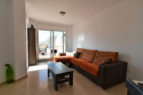 Apartment for sale in Calpe, Alicante, Spain 3 bedrooms, 135 sq.m. No. 58613 - photo 5