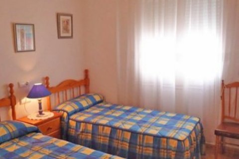 Apartment for sale in La Mata, Alicante, Spain 3 bedrooms, 85 sq.m. No. 58351 - photo 6