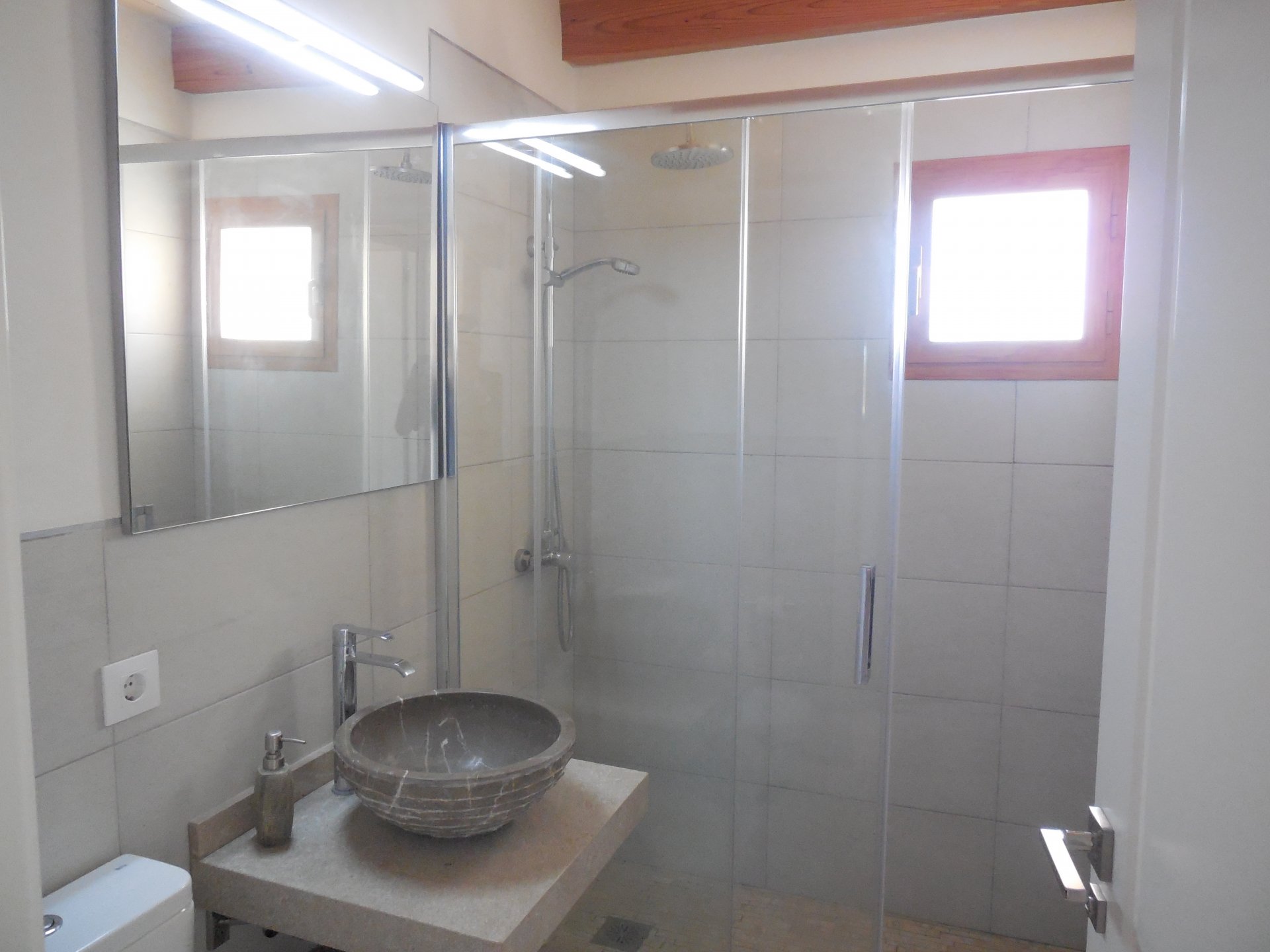 Таунхаус в Ллуби, Майорка, Испания 4 спальни, 140м2 №59473
