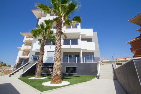 Apartment for sale in Villamartin, Alicante, Spain 3 bedrooms, 93 sq.m. No. 58046 - photo 1