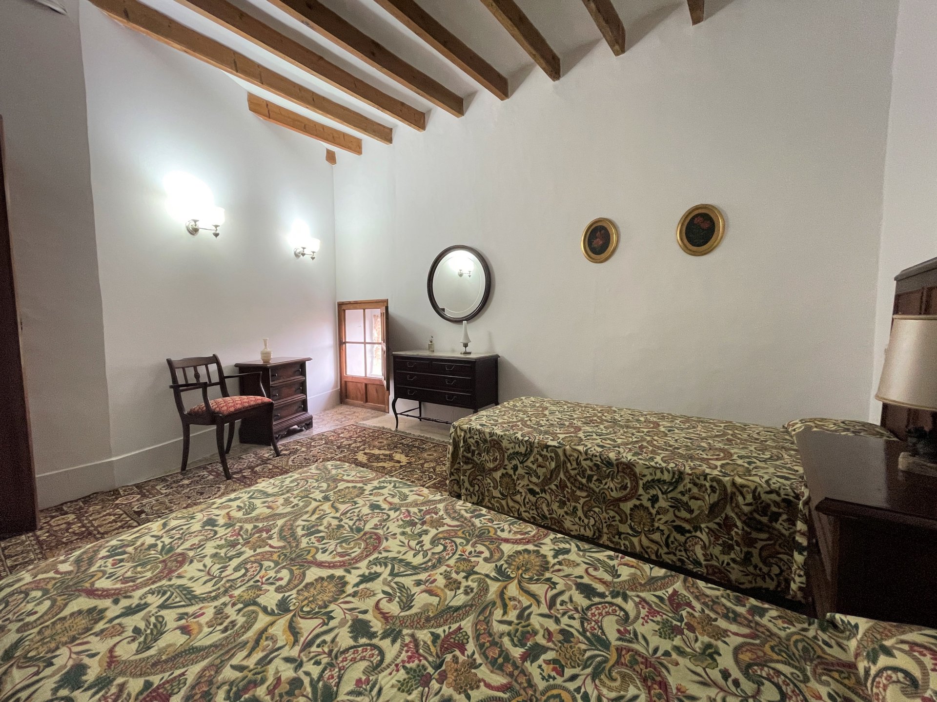 Villa à Inca, Mallorca, Espagne 4 chambres, 303 m2 No. 57643