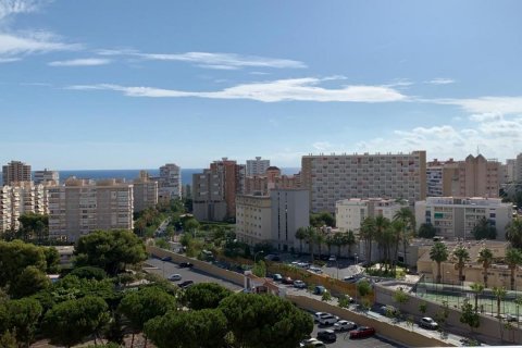 Apartment for sale in San Juan, Alicante, Spain 3 bedrooms, 110 sq.m. No. 58913 - photo 3