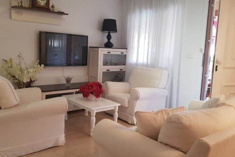 Townhouse for sale in Gran Alacant, Alicante, Spain 3 bedrooms, 90 sq.m. No. 58292 - photo 10