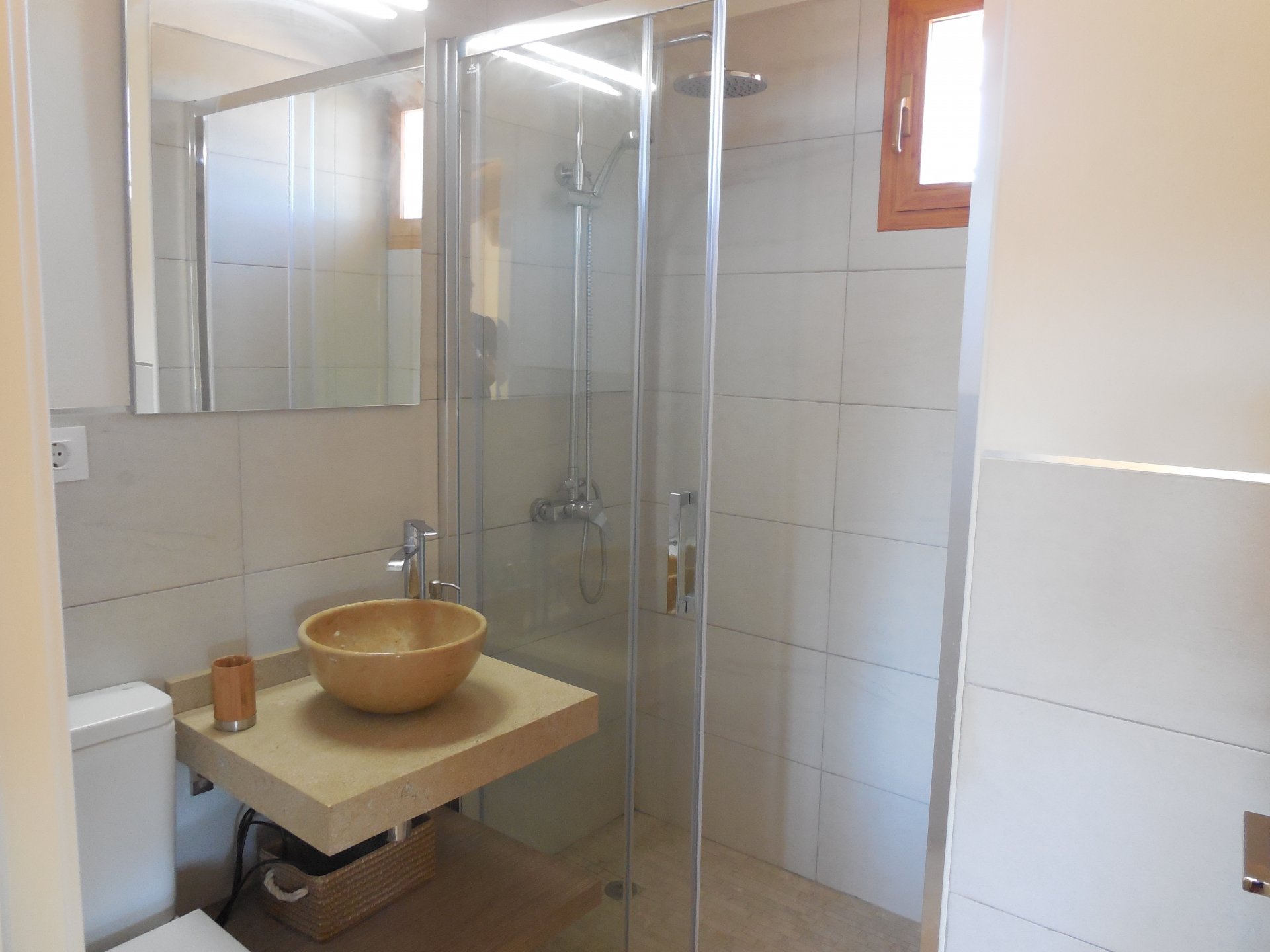 Таунхаус в Ллуби, Майорка, Испания 4 спальни, 140м2 №59473