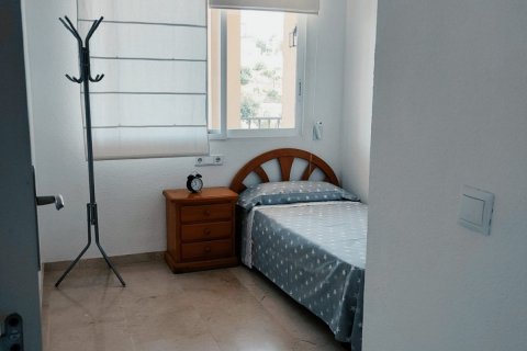 Apartment for sale in Calpe, Alicante, Spain 2 bedrooms, 80 sq.m. No. 59417 - photo 10