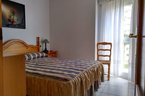Apartment for sale in Calpe, Alicante, Spain 2 bedrooms, 85 sq.m. No. 58356 - photo 10