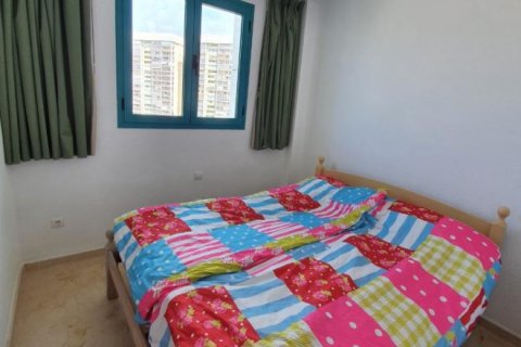 Apartment for sale in Benidorm, Alicante, Spain 2 bedrooms, 95 sq.m. No. 58620 - photo 8