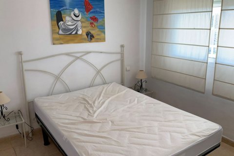 Apartment for sale in San Juan, Alicante, Spain 3 bedrooms, 110 sq.m. No. 58913 - photo 9