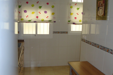 Apartment for sale in Benidorm, Alicante, Spain 2 bedrooms, 77 sq.m. No. 58689 - photo 8