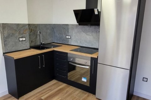 Apartment for sale in Benidorm, Alicante, Spain 2 bedrooms, 54 sq.m. No. 59422 - photo 5