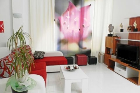 Apartment for sale in Calpe, Alicante, Spain 3 bedrooms, 151 sq.m. No. 58615 - photo 5