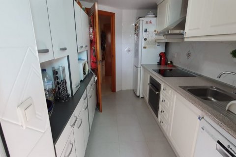 Apartment for sale in San Juan, Alicante, Spain 2 bedrooms, 118 sq.m. No. 58931 - photo 6