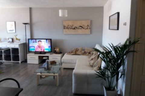 Apartment for sale in Benidorm, Alicante, Spain 2 bedrooms, 80 sq.m. No. 58332 - photo 7
