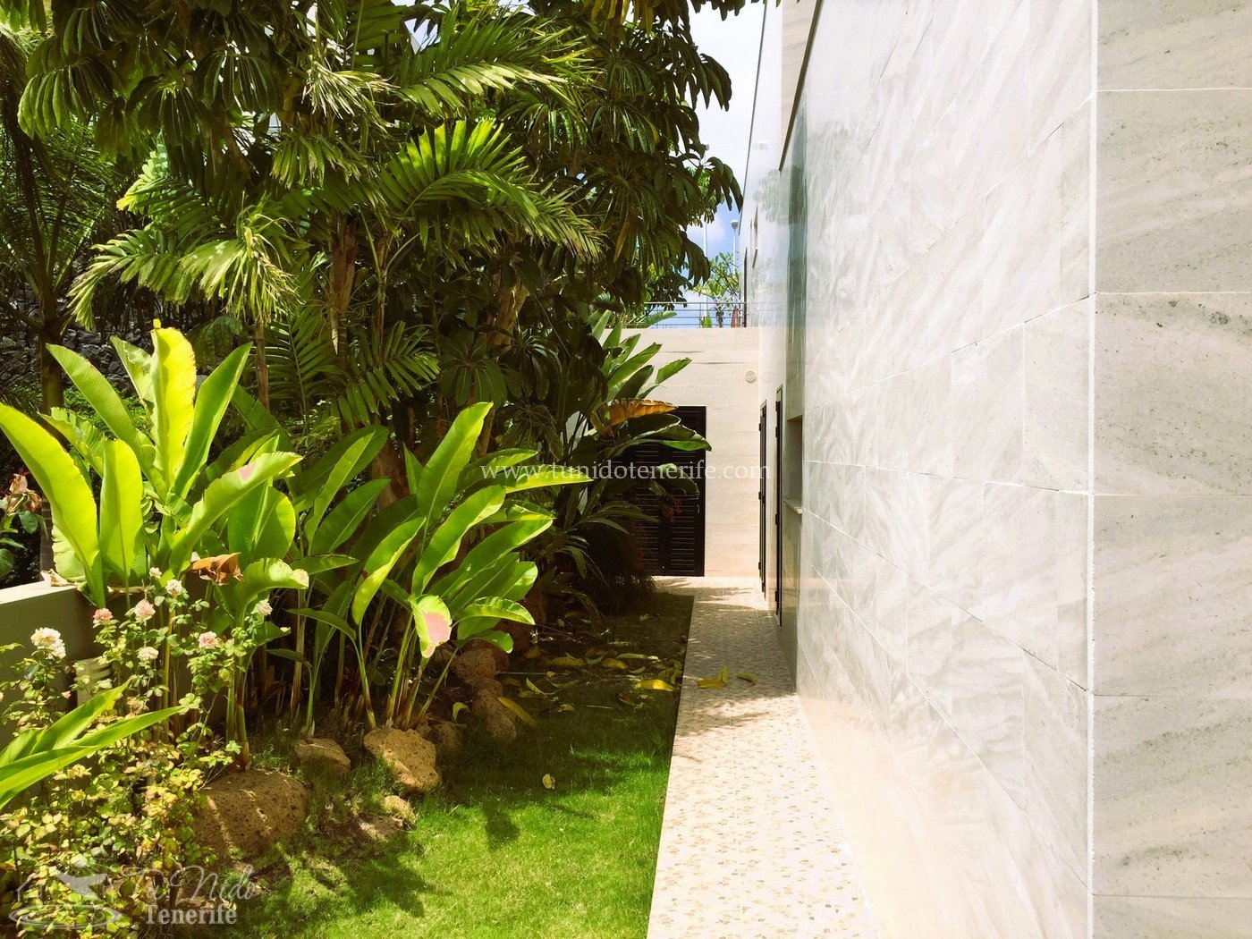 Bungalowi San Eugenio, Tenerife, Espanja 4 makuuhuonetta, 195 m2 No. 59866