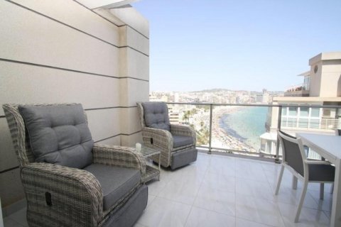 Apartment for sale in Calpe, Alicante, Spain 1 bedroom, 70 sq.m. No. 58516 - photo 2