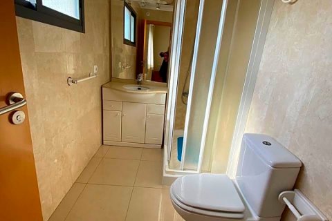 Apartment for sale in Benidorm, Alicante, Spain 3 bedrooms, 110 sq.m. No. 59191 - photo 3