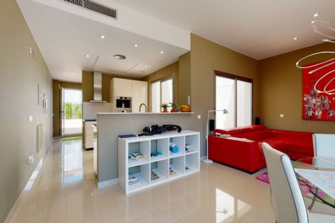 Townhouse for sale in Punta Prima, Alicante, Spain 3 bedrooms, 98 sq.m. No. 58440 - photo 6