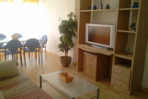 Apartment for sale in San Juan, Alicante, Spain 3 bedrooms, 115 sq.m. No. 58555 - photo 4