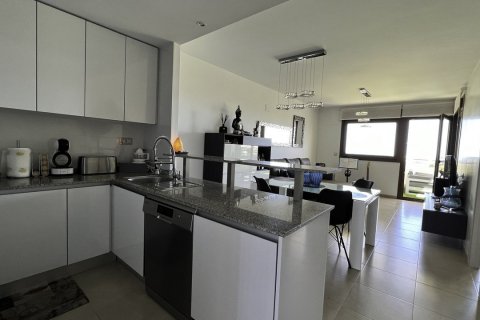 Apartment for sale in Cabo Roig, Alicante, Spain 2 bedrooms, 63 sq.m. No. 59303 - photo 6