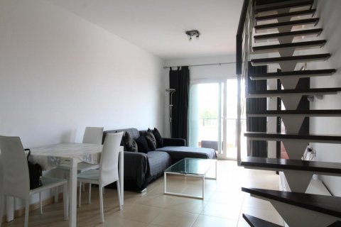 Bungalow for sale in Torrevieja, Alicante, Spain 2 bedrooms, 95 sq.m. No. 58633 - photo 7