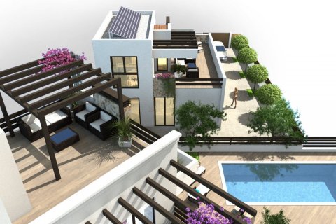 Villa for sale in Ciudad Quesada, Alicante, Spain 3 bedrooms, 132 sq.m. No. 58146 - photo 2