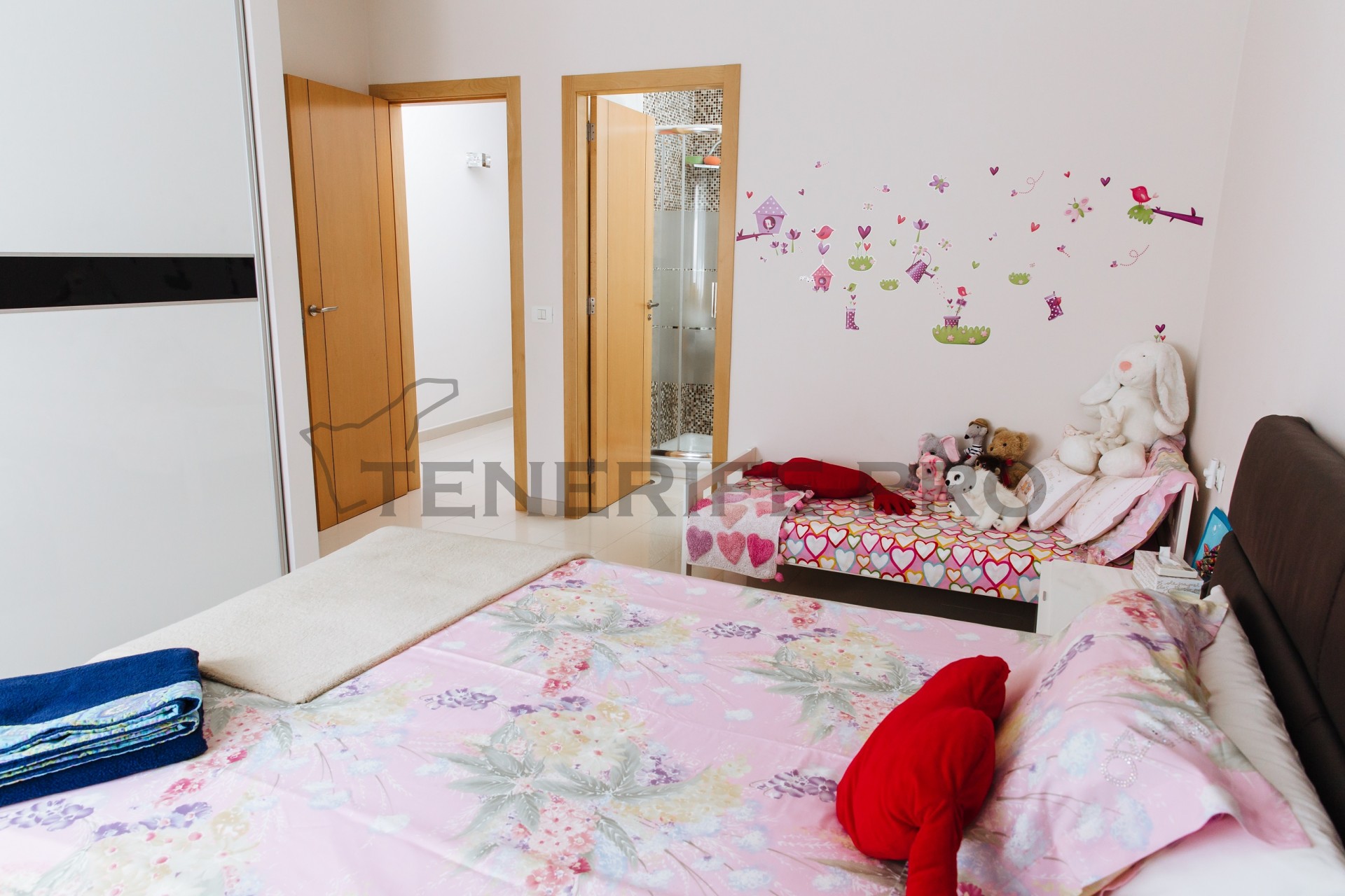 Villa Adeje, Tenerife, Spānijā 5 istabas, 321 m2 Nr. 57825