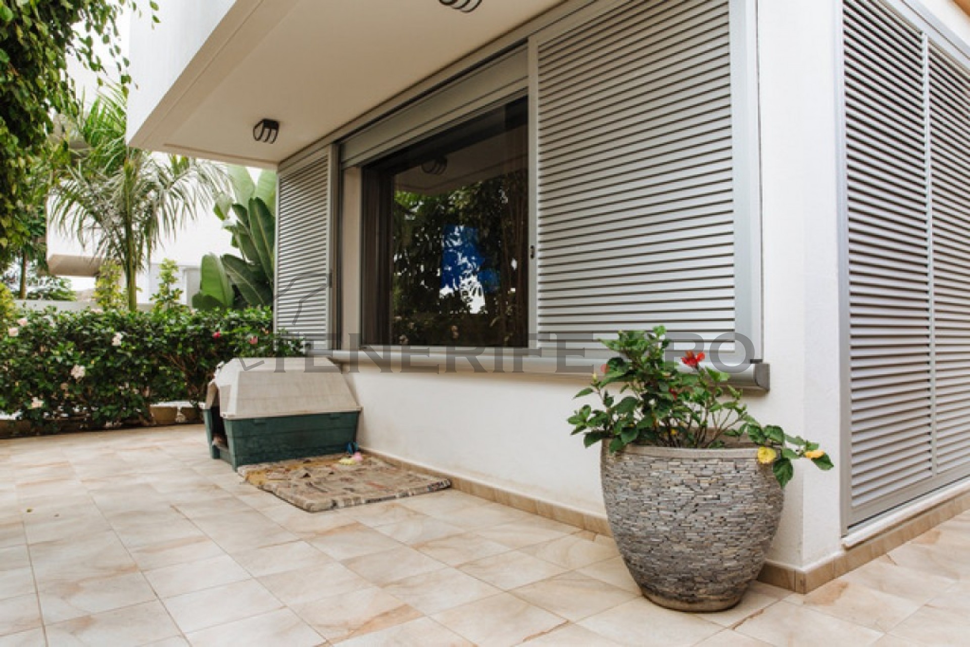 Villa Chayofa, Tenerife, Spānijā 3 istabas,  Nr. 57824