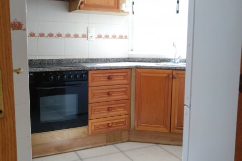 Apartment for sale in Calpe, Alicante, Spain 2 bedrooms, 85 sq.m. No. 58388 - photo 7