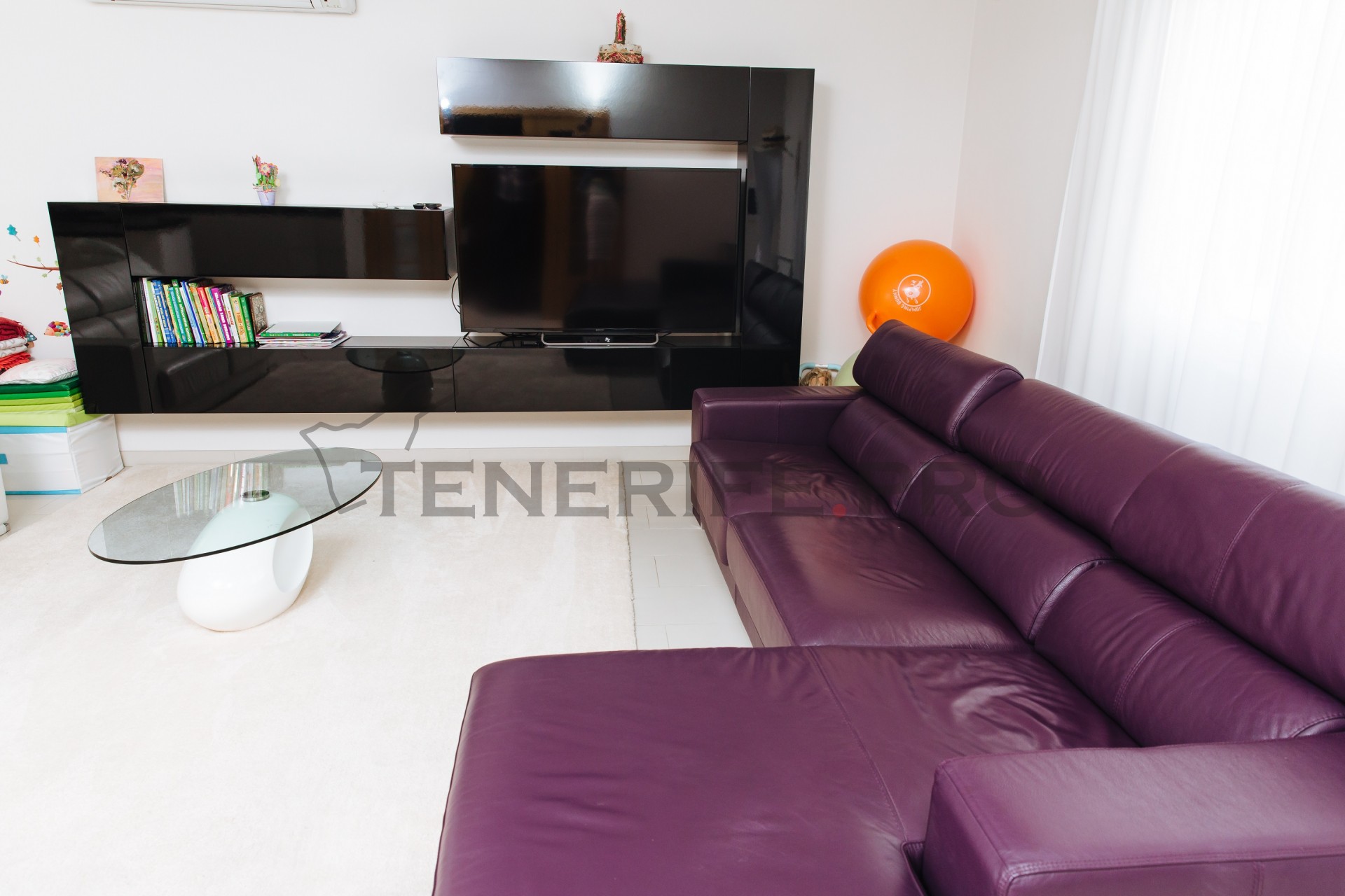 Villa Adeje, Tenerife, Spānijā 5 istabas, 321 m2 Nr. 57825