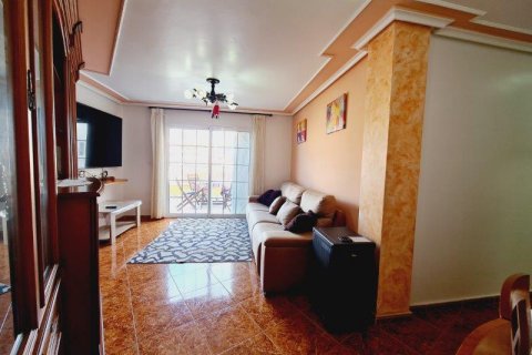 Penthouse for sale in La Mata, Alicante, Spain 3 bedrooms, 102 sq.m. No. 57876 - photo 18