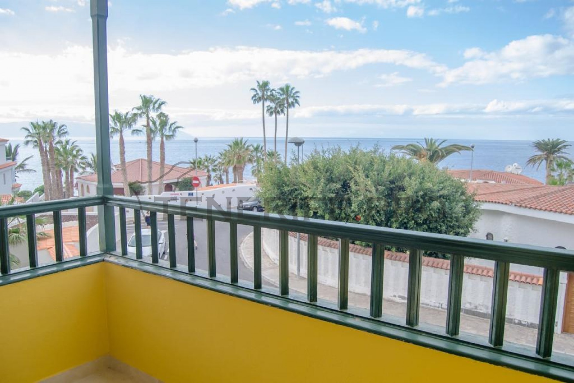 Apartamento en Guía de Isora, Tenerife, España 2 dormitorios, 65 m2 No. 57827