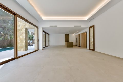 Villa for sale in Altea, Alicante, Spain 3 bedrooms, 291 sq.m. No. 59020 - photo 7