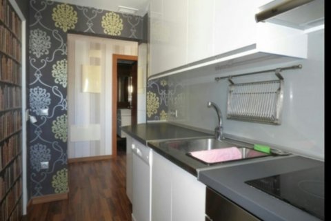 Apartment for sale in Benidorm, Alicante, Spain 2 bedrooms, 120 sq.m. No. 58360 - photo 6