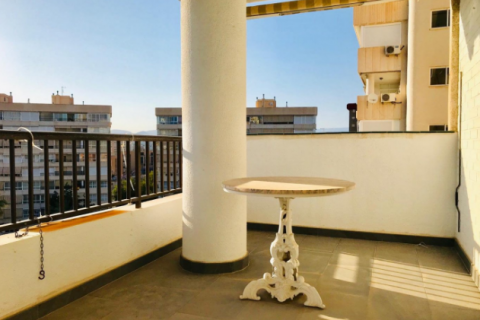 Apartment for sale in San Juan, Alicante, Spain 3 bedrooms, 70 sq.m. No. 58691 - photo 9