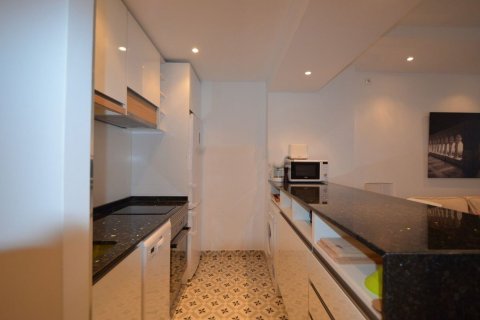 Apartment for sale in Madrid, Spain 2 bedrooms, 75 sq.m. No. 58453 - photo 5