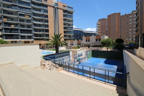 Townhouse for sale in Villajoyosa, Alicante, Spain 3 bedrooms, 140 sq.m. No. 58429 - photo 6