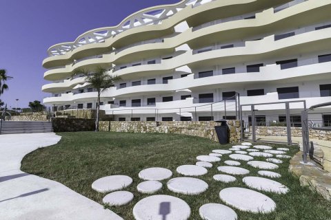 Apartment for sale in Gran Alacant, Alicante, Spain 2 bedrooms, 168 sq.m. No. 59179 - photo 3