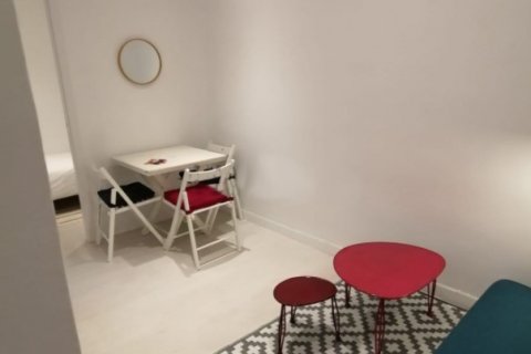 Apartment for sale in Madrid, Spain 2 bedrooms, 45 sq.m. No. 58450 - photo 4