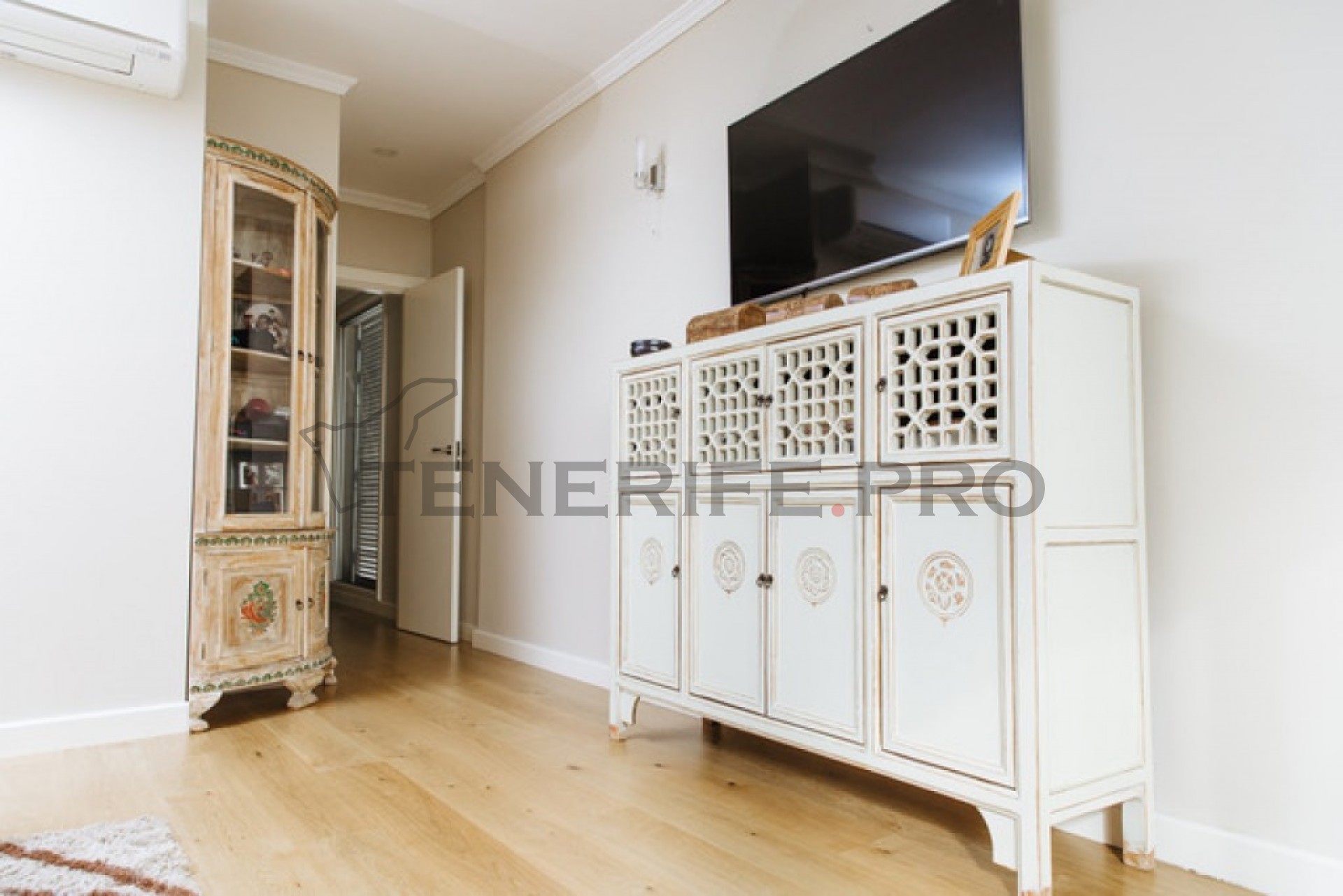 Villa Chayofa, Tenerife, Spānijā 3 istabas,  Nr. 57824