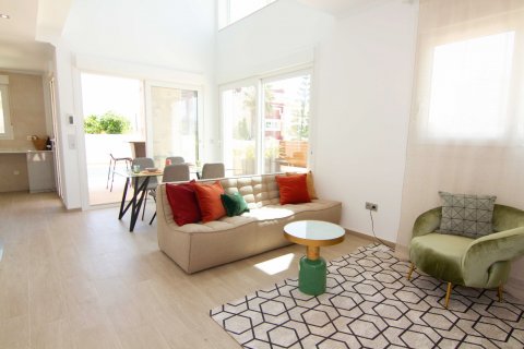 Villa for sale in La Mata, Alicante, Spain 3 bedrooms, 320 sq.m. No. 58383 - photo 6