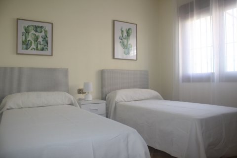 Villa for sale in Los Balcones, Alicante, Spain 3 bedrooms, 319 sq.m. No. 58799 - photo 10