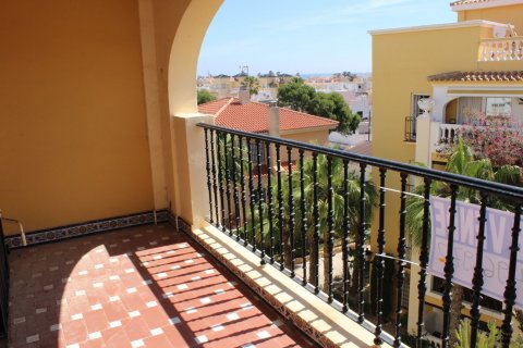Apartment for sale in Torrevieja, Alicante, Spain 3 bedrooms, 94 sq.m. No. 58433 - photo 1