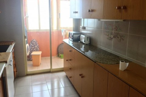 Apartment for sale in La Manga del Mar Menor, Murcia, Spain 3 bedrooms, 150 sq.m. No. 58594 - photo 10