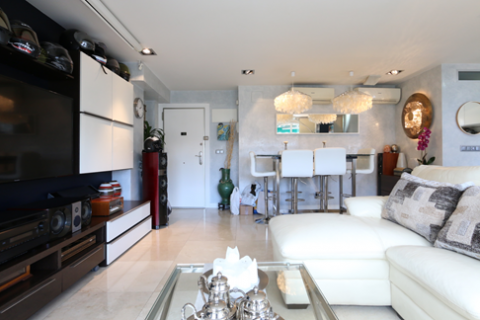 Apartment for sale in Madrid, Spain 2 bedrooms, 84 sq.m. No. 58456 - photo 3