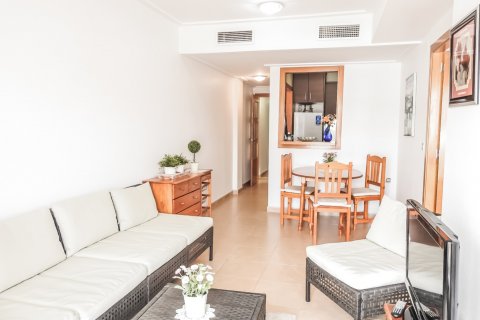 Apartment for sale in Torrevieja, Alicante, Spain 3 bedrooms, 75 sq.m. No. 58624 - photo 3