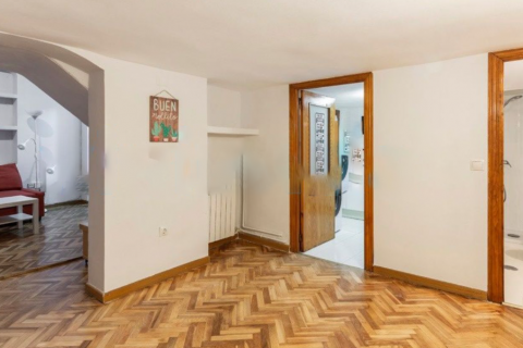Apartment for sale in Madrid, Spain 2 bedrooms, 42 sq.m. No. 58697 - photo 9