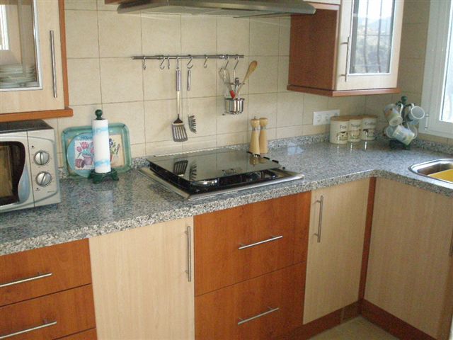 Villa in Calpe, Alicante, Spain 3 bedrooms, 230 sq.m. No. 57750